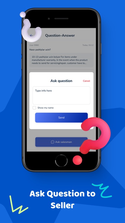 Flipgoo - Buy & Sell screenshot-5