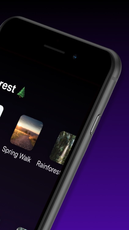 Sleep Soundly - White Noise