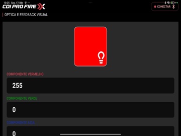 CDI Profire-X (PRO) App Store preview screenshot 11