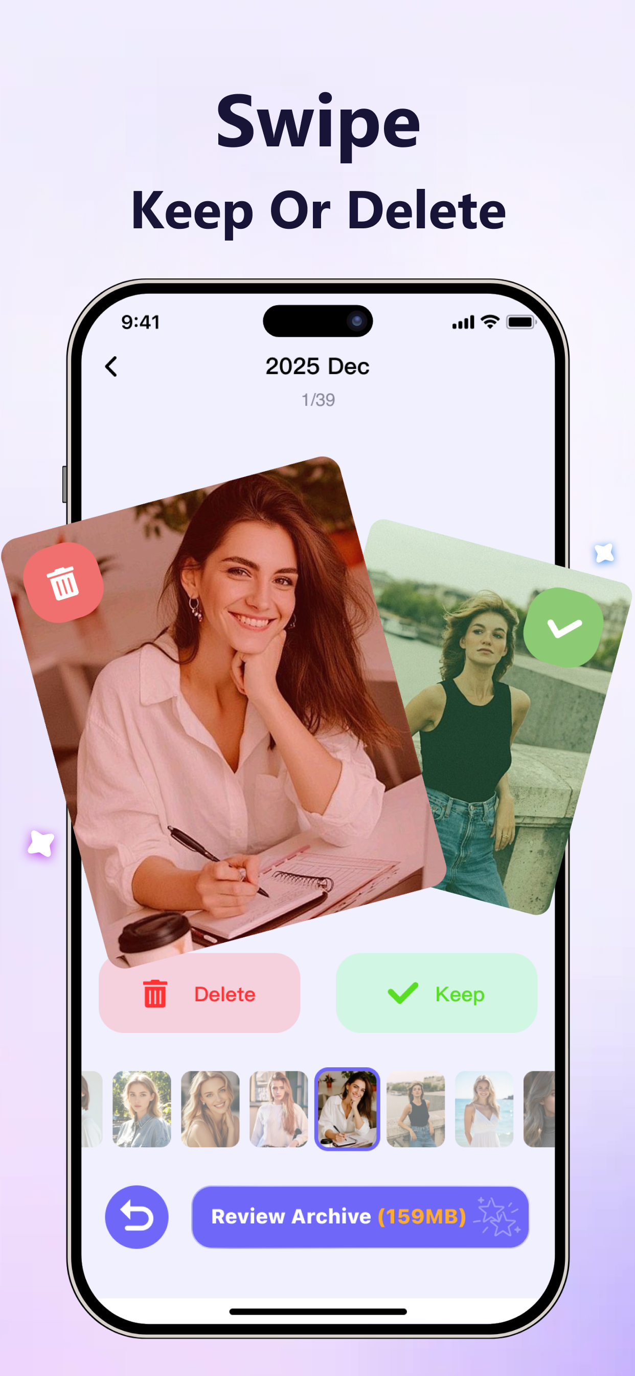 Cleanup Phone:Storage Cleaner