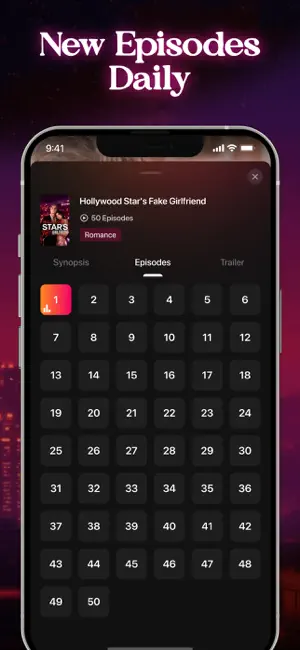 Drama Reels - Short Wave Box screenshot 4