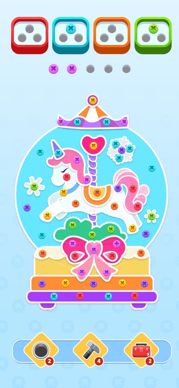 Screw It Out! screenshot 4