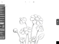 Tayasui Sketches School ipad bilder 0