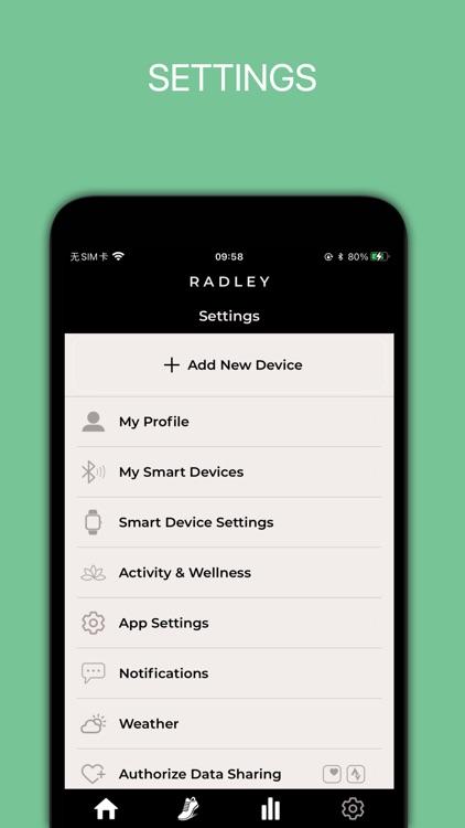 Radley London screenshot-3