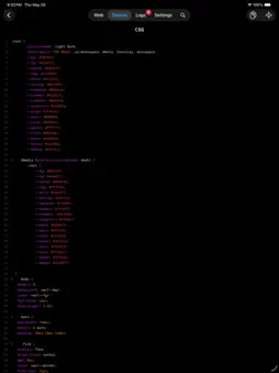 SourceConsole screenshot 11