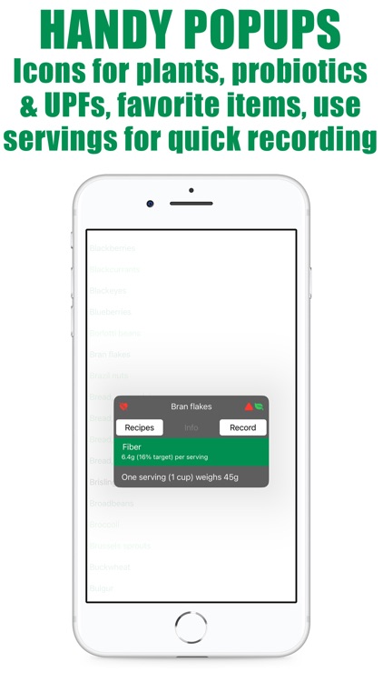 Fiber Counter and Tracker screenshot-7