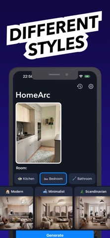 Home Remodel AIのおすすめ画像3