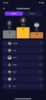 Arrow Move screenshot 3