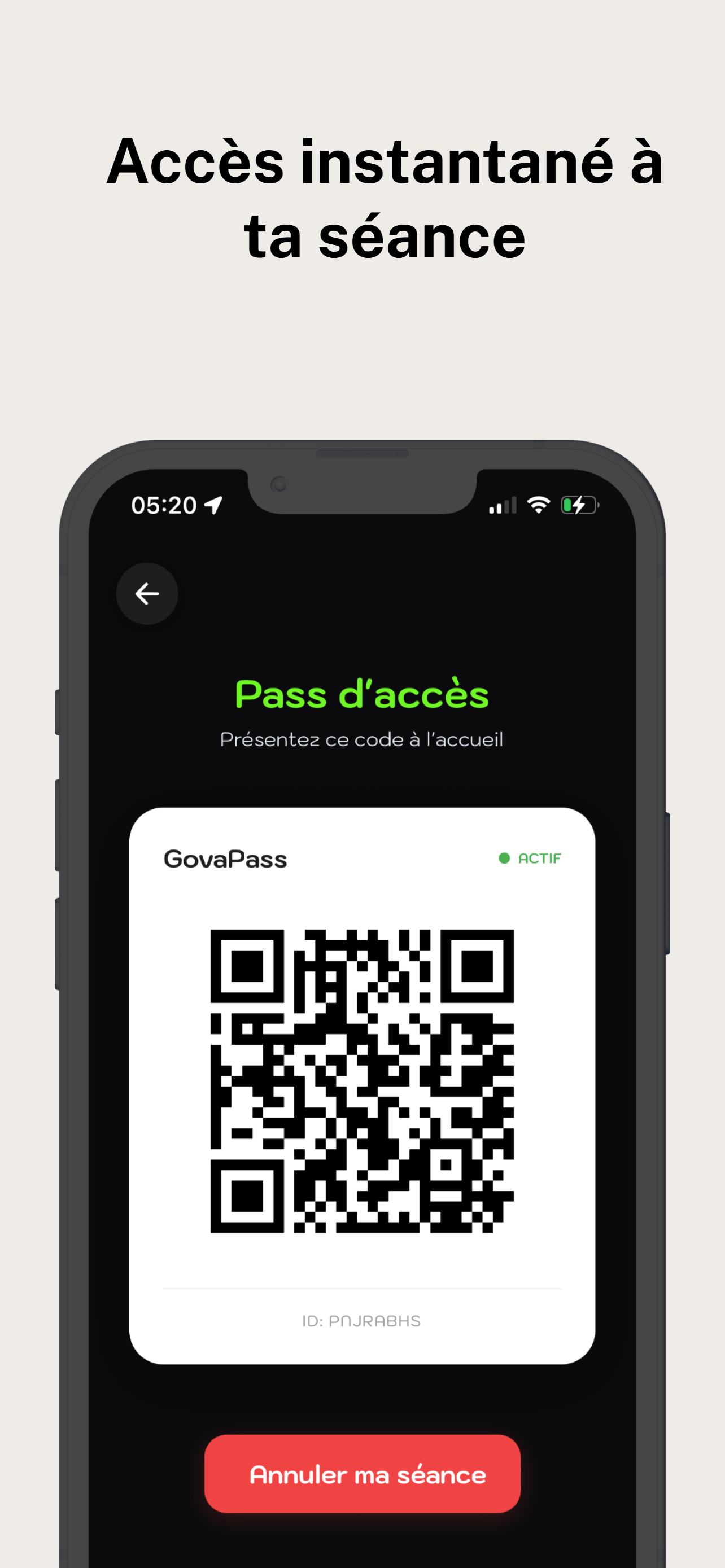 GovaPass