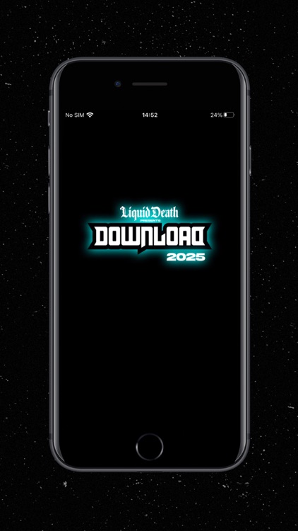 Download Festival