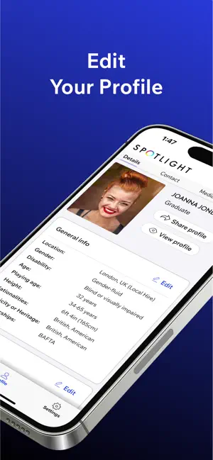 Spotlight screenshot 4