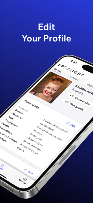 Spotlight Screenshot 4 of 5
