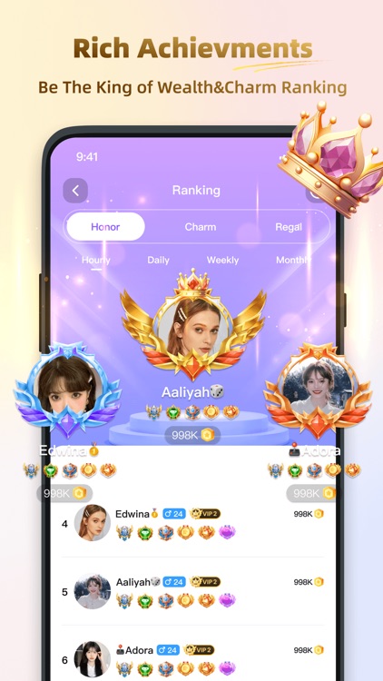 MOHa-Chat,Video & Game