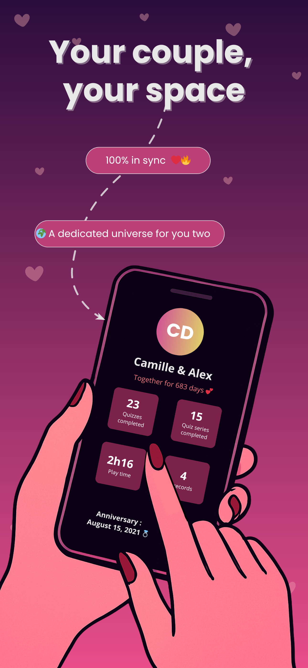 CUPPL AI screenshot 5