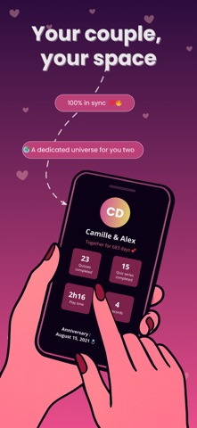 CUPPL AI Screenshot 5 of 6