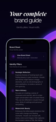 AURA Studio Screenshot 5 of 6