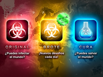 Plague Inc. App Store preview screenshot 9