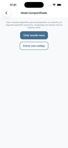 TEAjudo Cenas screenshot