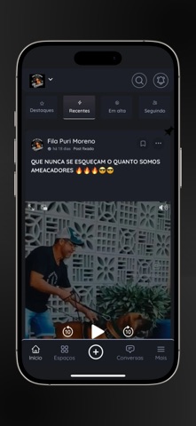PURI MORENO screenshot
