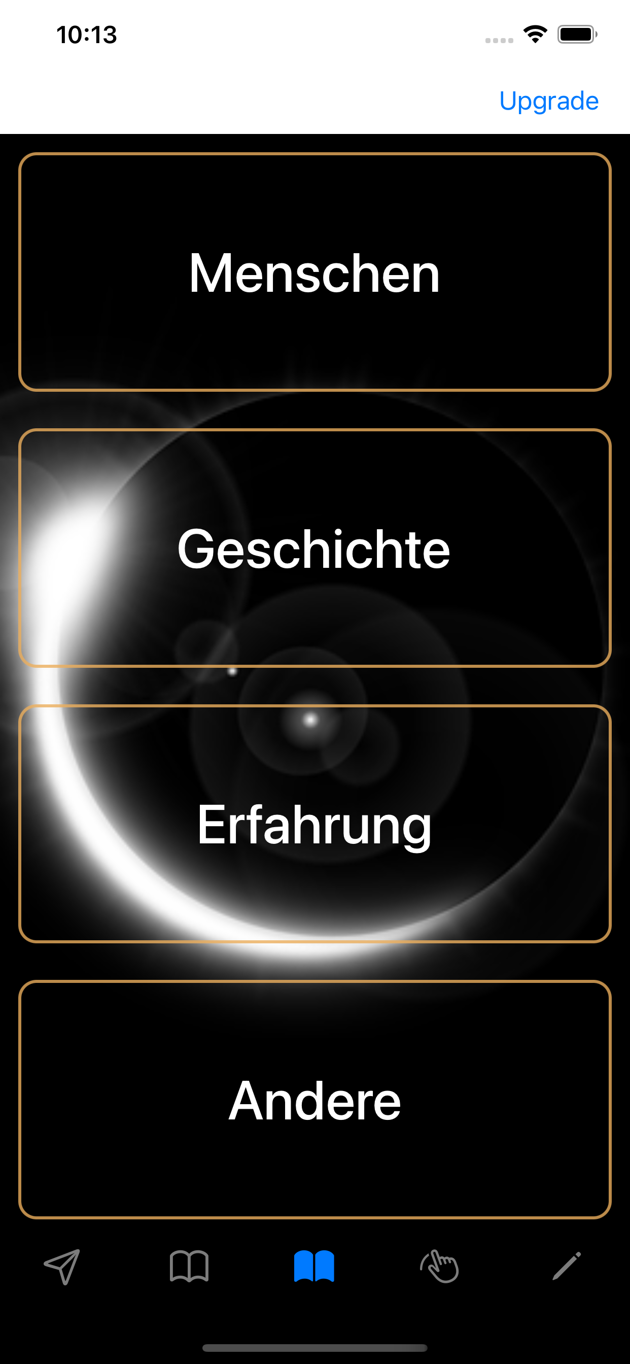 Geschichte der Welt