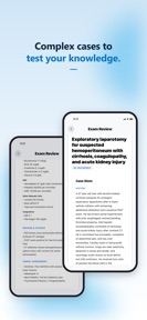 Anesthesia Oral Boards screenshot