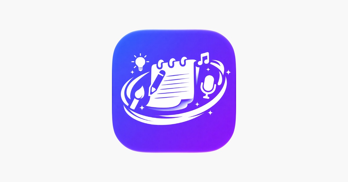 ‎NoteOS: Voice Notes & Tasks App - App Store