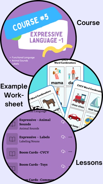 Let's Talk Early Intervention screenshot-7