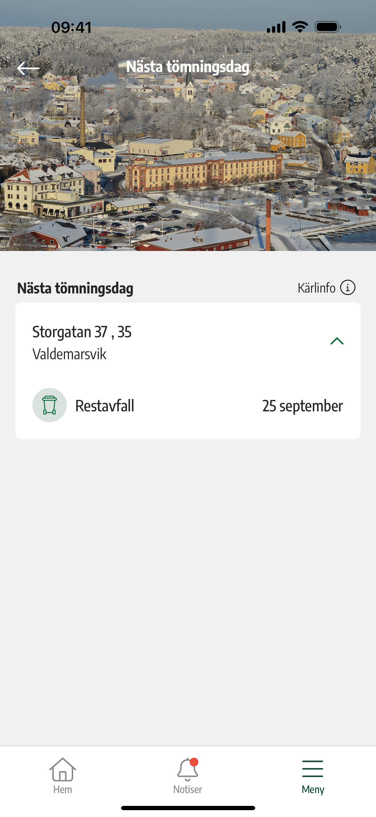Valdemarsvik Vatten & Avfall