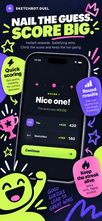 SketchBot Duel screenshot 3