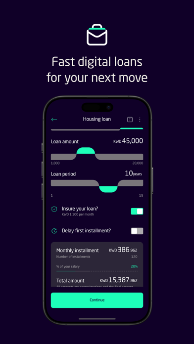Weyay Screenshot
