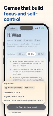 Oyno: Play With Your Kids screenshot 5