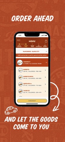 Pancheros Screenshot 2 of 4
