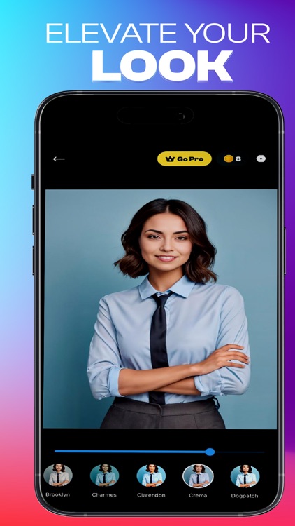 AIGraphy screenshot-4
