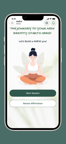 ANEW-Esteem: Self Improvement Screenshot 2 of 8