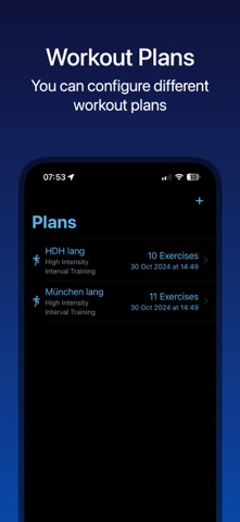 Pulse4Fitness Screenshot 2 of 10