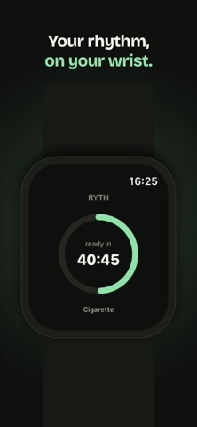 RYTH: Smoke Less Screenshot 7 of 7