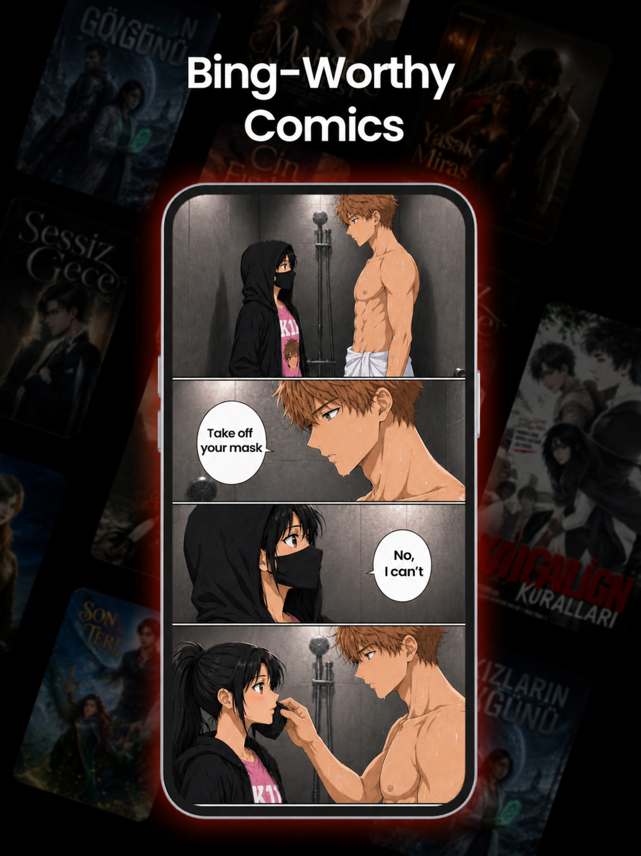 Kami: Read and Write screenshot 10