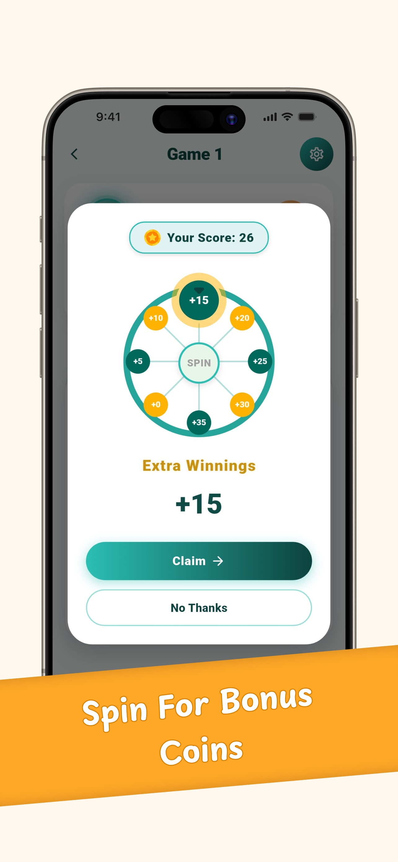 Screenshot 8 of DotAndBoxClash