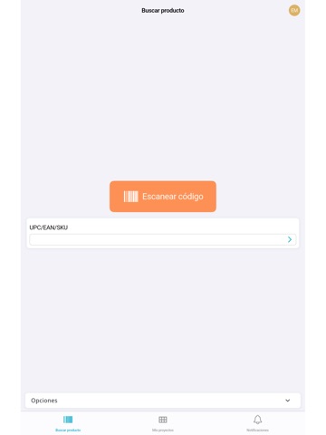 OPENCatman iPad screenshot