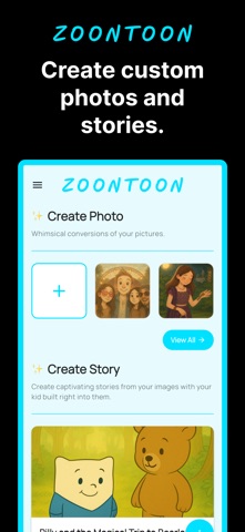 Zoontoon Screenshot 3 of 3