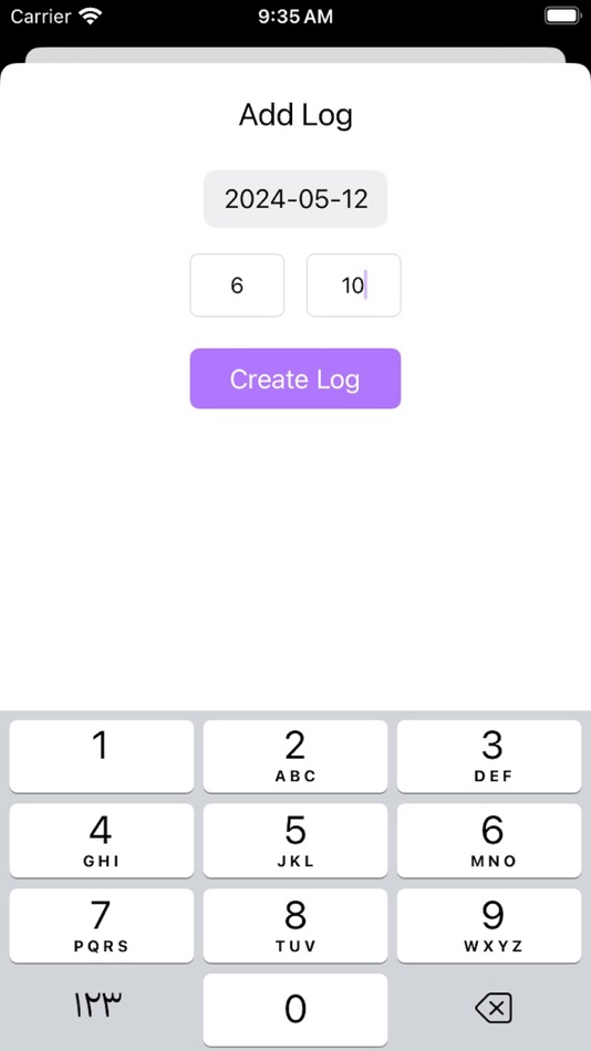 #2. Hifdh Tracker: Quran Aid (iOS) 由: Owais Quadri