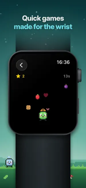 Pippet: Watch Pet Game screenshot 3