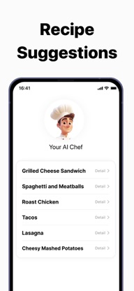 AI Fridge: Food Expiry Tracker screenshot 3
