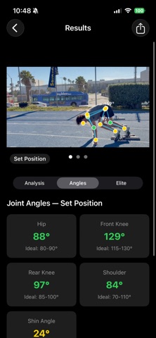 StartIQ Screenshot 2 of 6