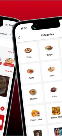 Fatafat Delivery App Screenshot 2 of 5