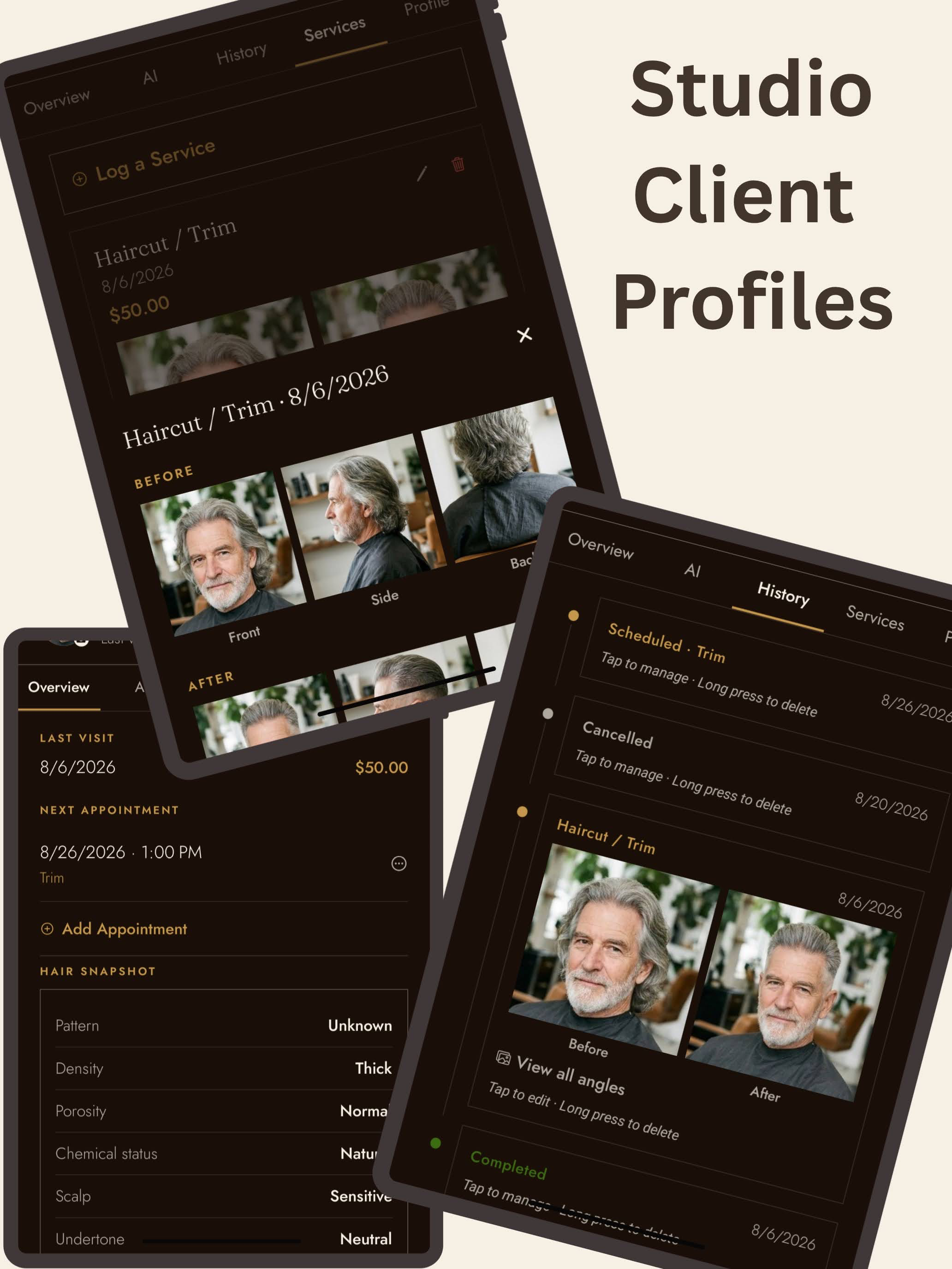 Folliq: Hair & Scalp Guidance screenshot 17