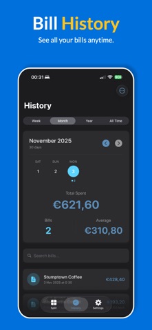 SquareTab Screenshot 3 of 10