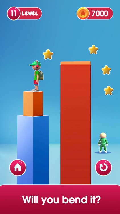 Super Bounce - Flip Jumper