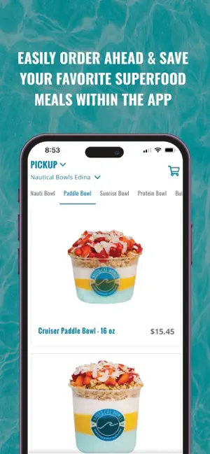 Nautical Bowls screenshot 3