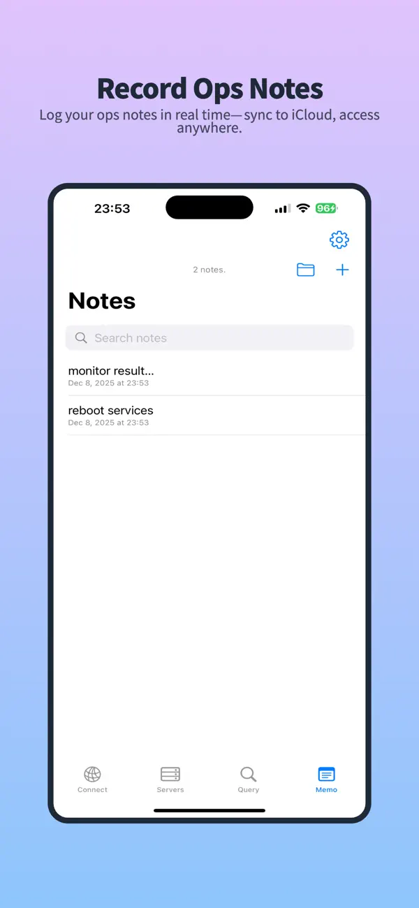 #4. Server360 (iOS) Przez: 乐祥 胡